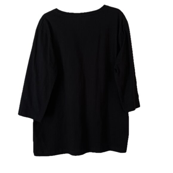 ❣️L.A.T (Live and Tell) Classic Long-sleeved Tee❣️ - Picture 4 of 8